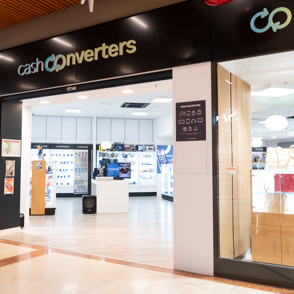 Cash Converters